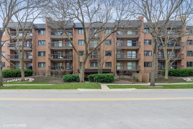 1695 2nd St. #304, Highland Park, IL 60035