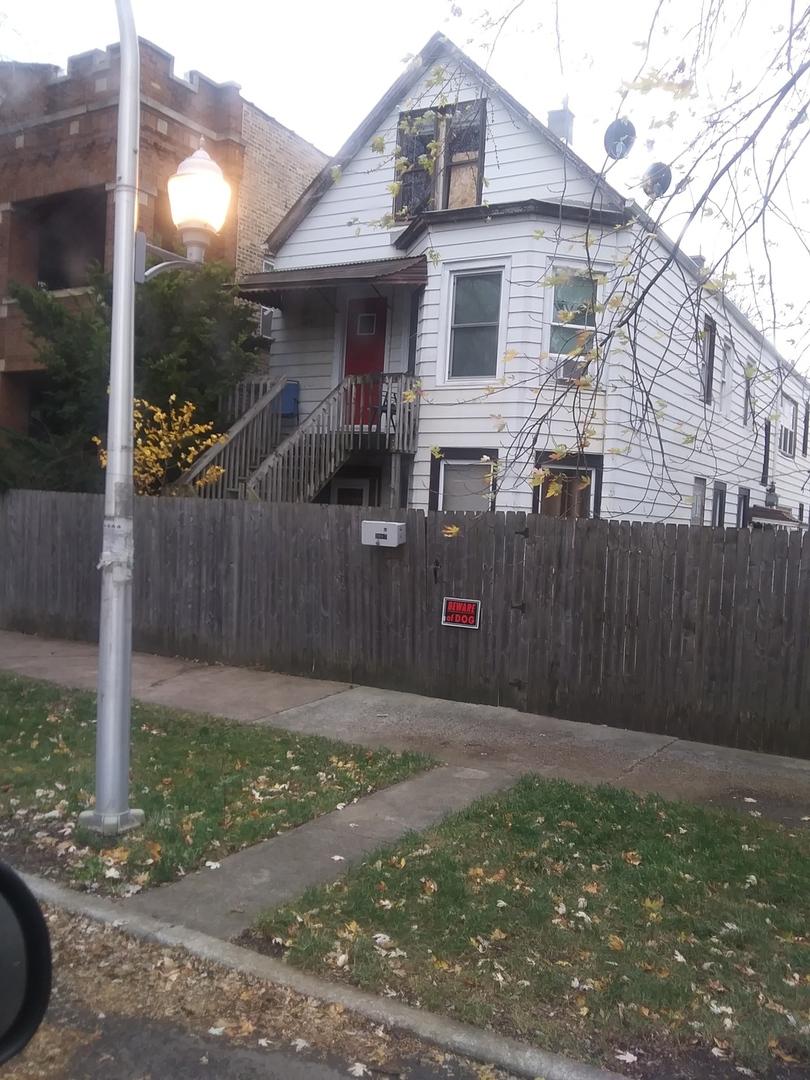 3087 N Elbridge Ave., Chicago, IL 60618