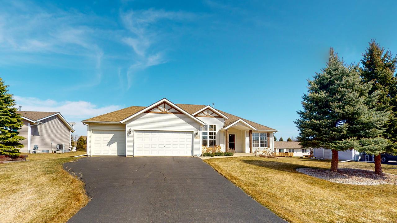 613 Talentina Tr., Roscoe, IL 61073