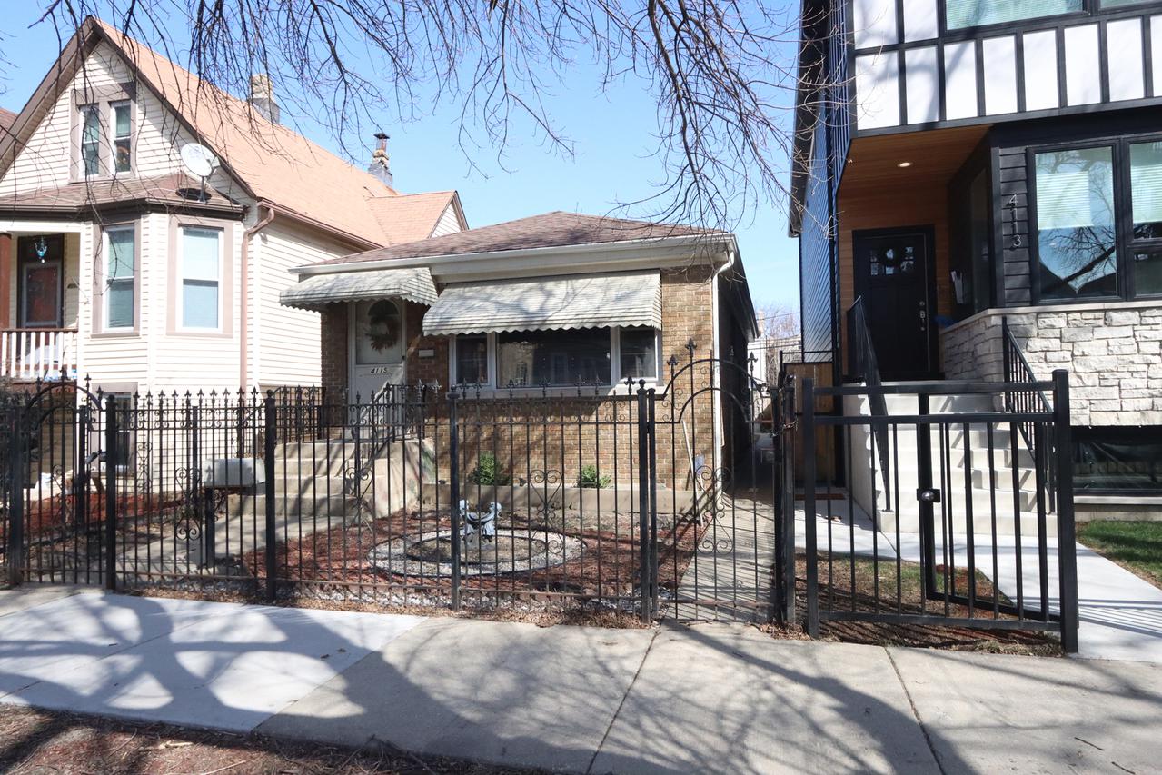 4115 N Drake Ave., Chicago, IL 60639
