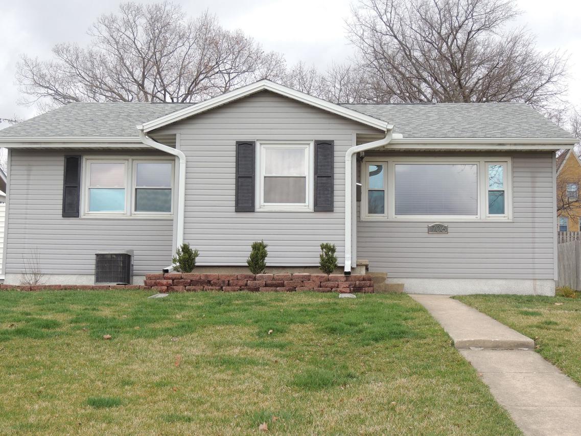 706 W Saint Paul St., Spring Valley, IL 61362
