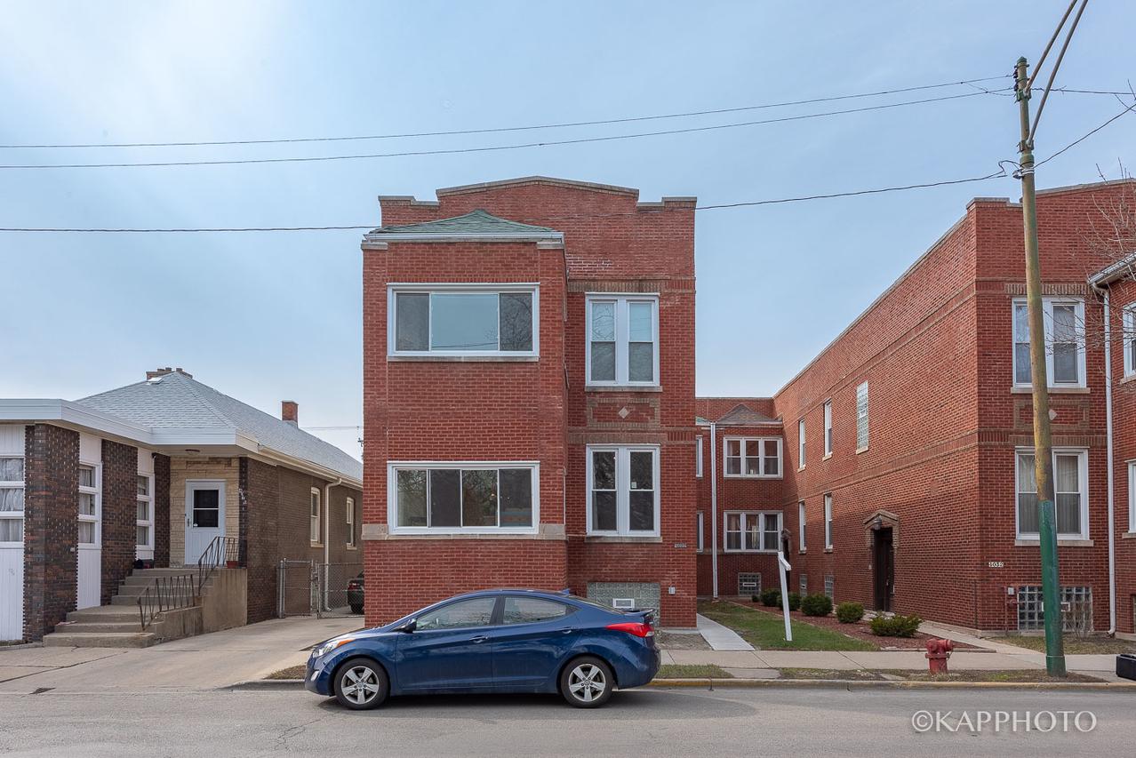 4028 N Central Ave. #1E, Chicago, IL 60634
