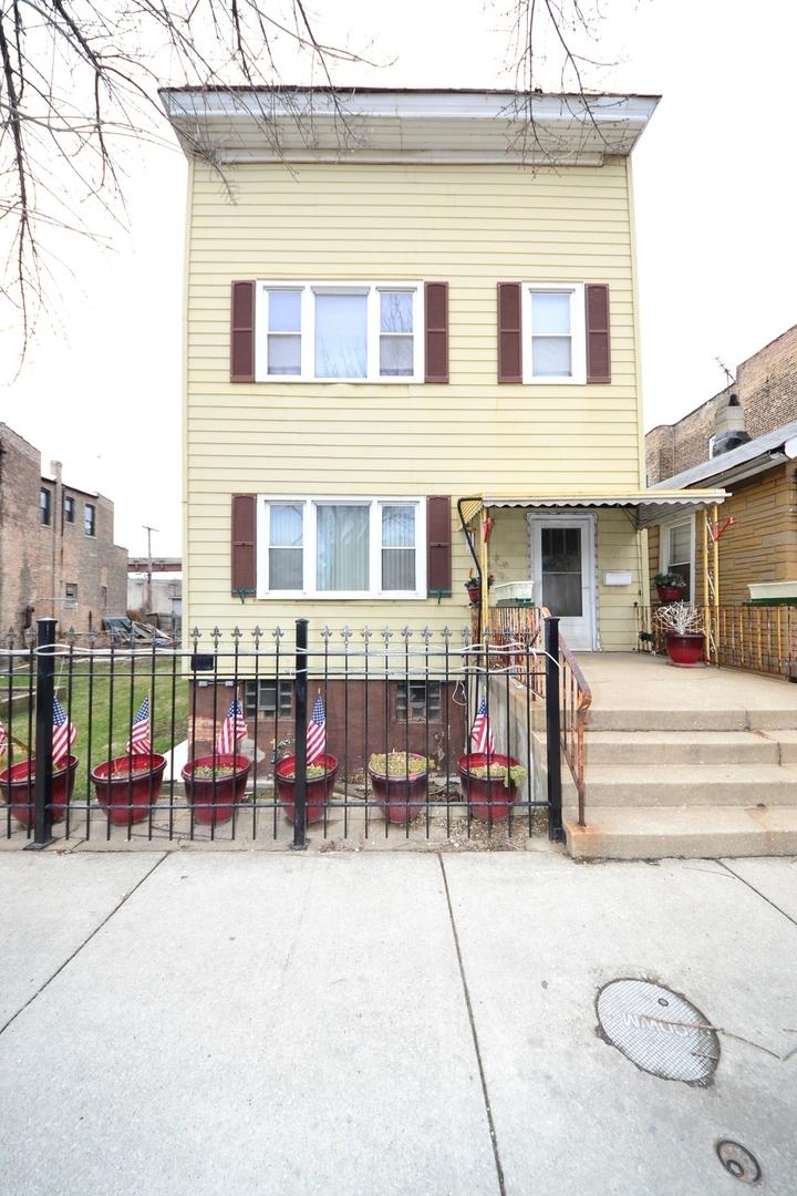 710 W 26th St., Chicago, IL 60616