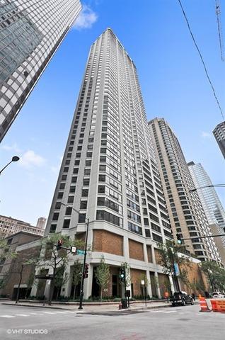 400 E Ohio St. #4301, Chicago, IL 60611