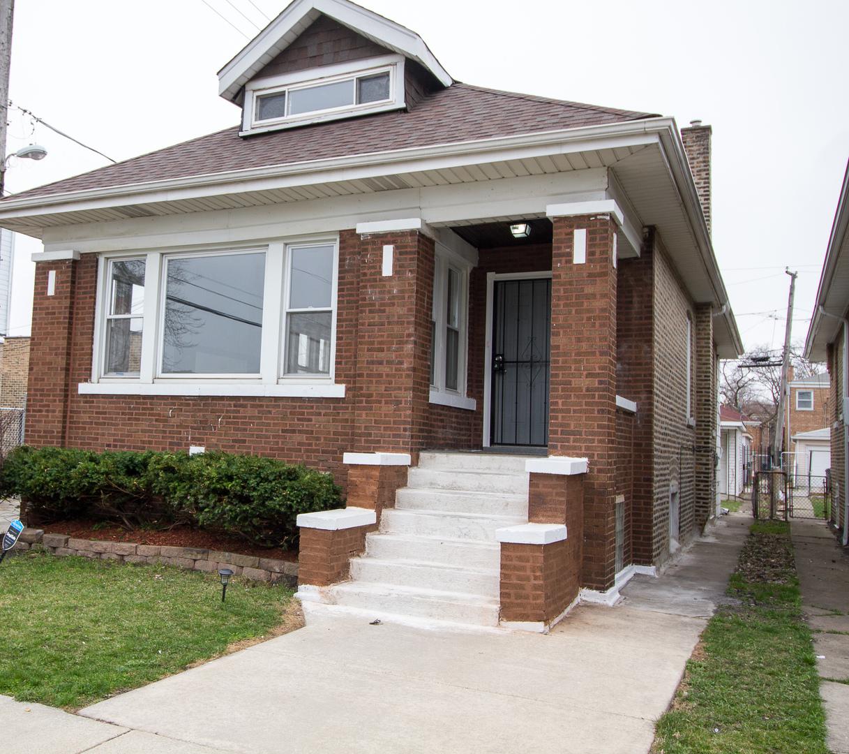 7844 S Hermitage Ave., Chicago, IL 60620