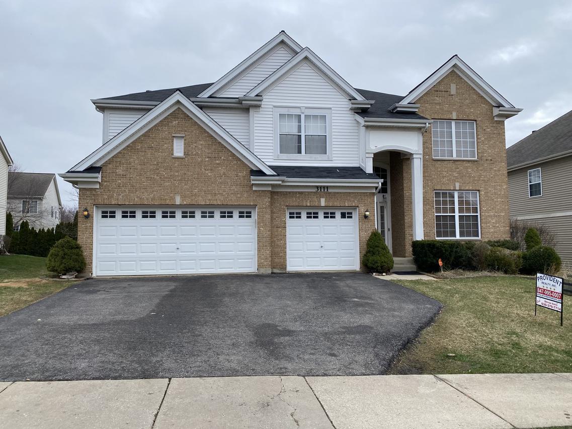 3111 Newport Ln., Wadsworth, IL 60083