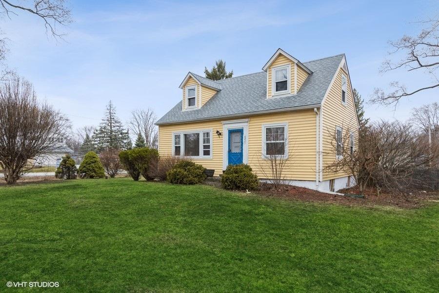 6801 Clarendon Hills Rd., Darien, IL 60561