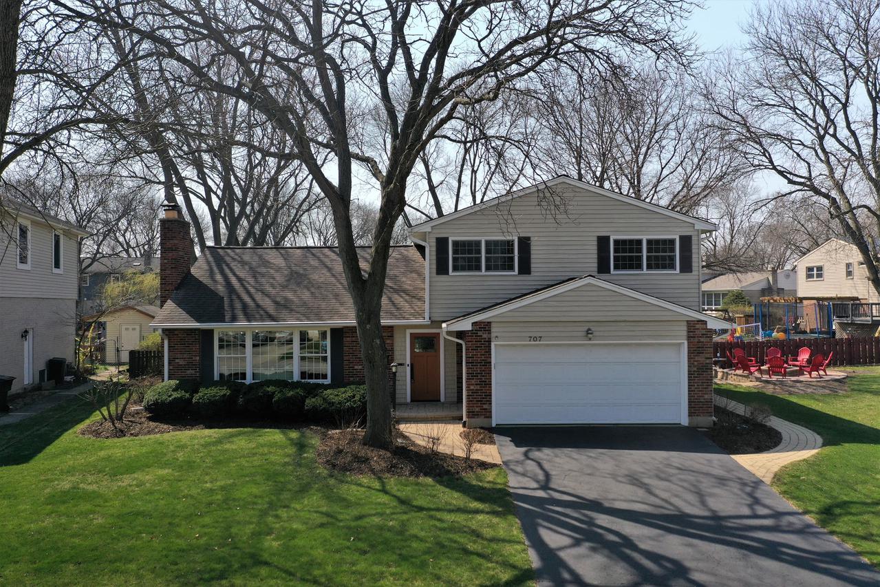 707 W Noyes St., Arlington Heights, IL 60005