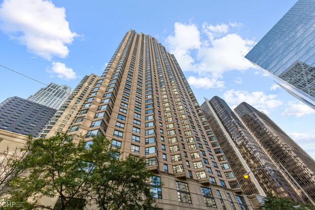 401 E. Ontario St. #3206, Chicago, IL 60611