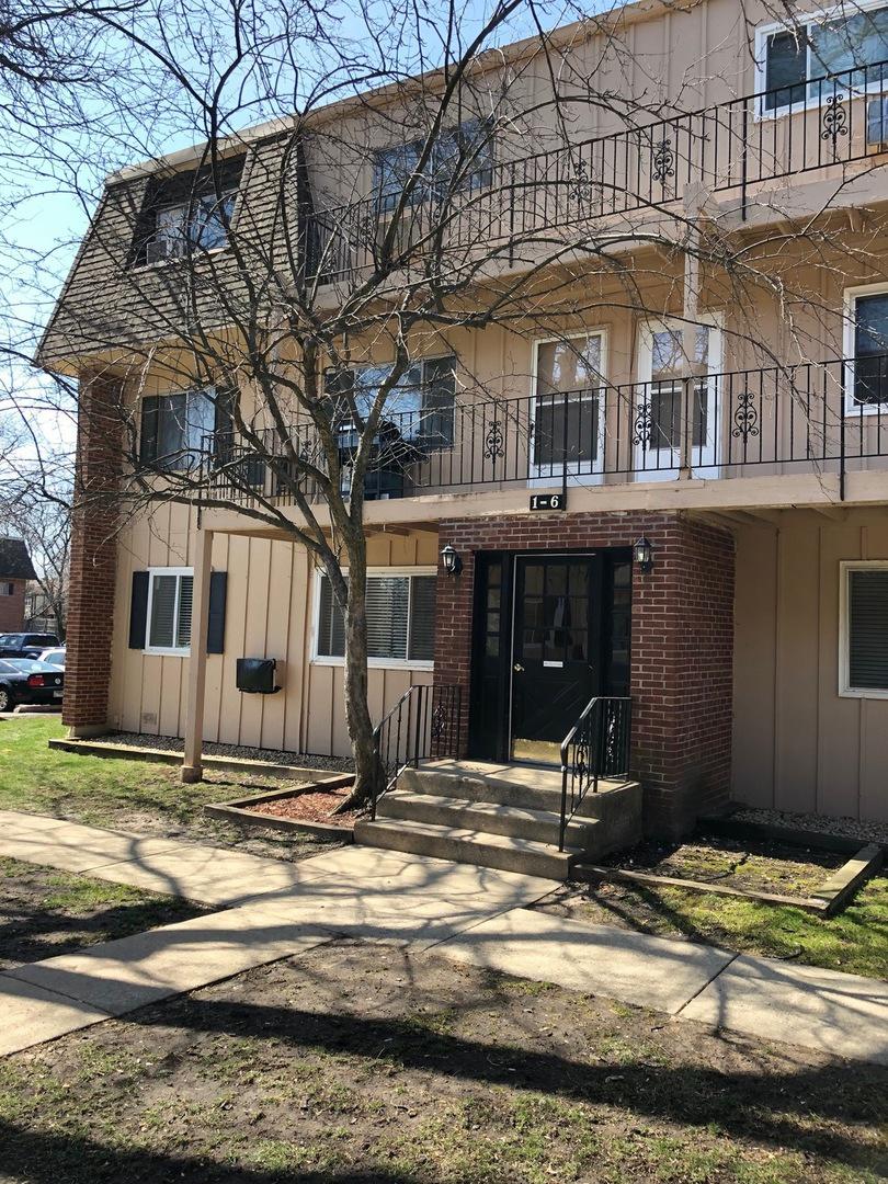 2508 Algonquin Rd. #3, Rolling Meadows, IL 60008