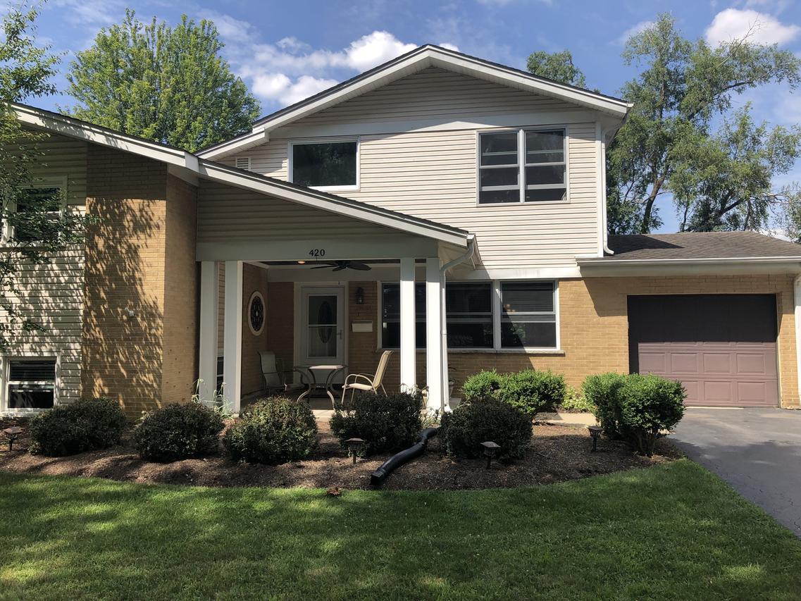 420 S Phelps Ave., Arlington Heights, IL 60004