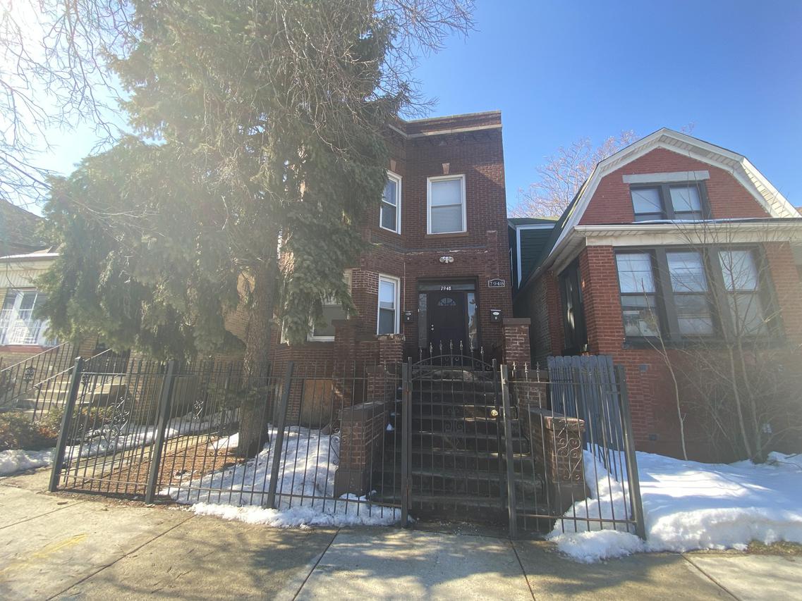 7948 S Morgan St., Chicago, IL 60620