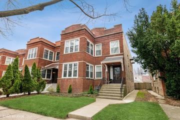 4057 W Waveland Ave., Chicago, IL 60641