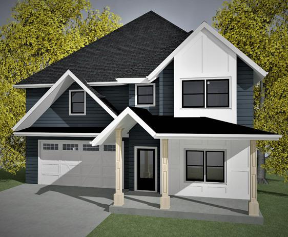 511 N Ashland Ave., La Grange Park, IL 60526