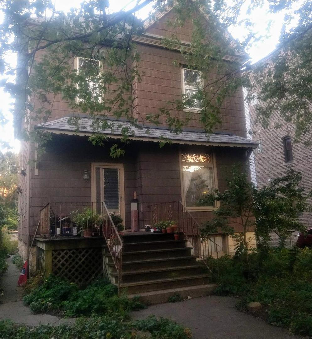 6131 S Kimbark Ave., Chicago, IL 60637
