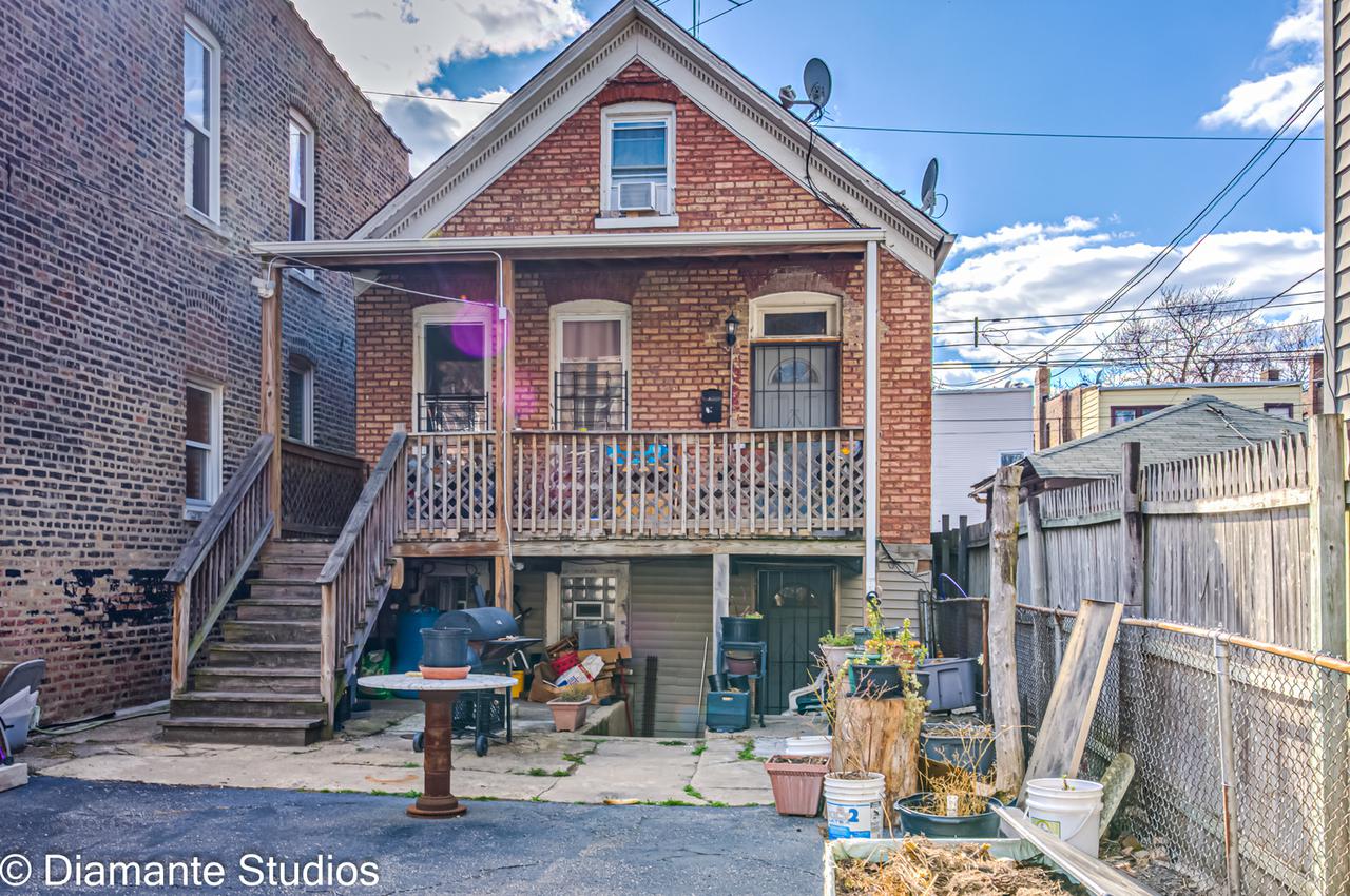 1018 N Lawndale Ave., Chicago, IL 60651