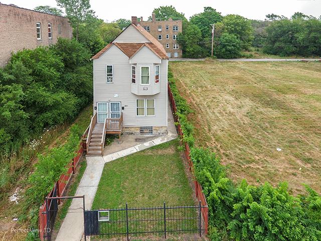 [Address Hidden by Seller], Chicago, IL 60621