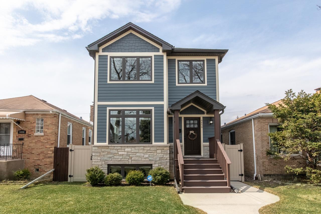 5450 N Natoma Ave., Chicago, IL 60656
