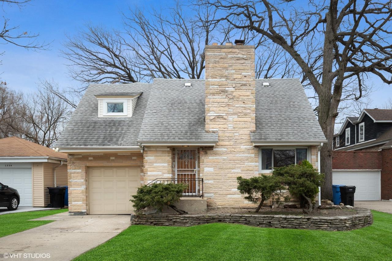 1735 N Mobile Ave., Chicago, IL 60639