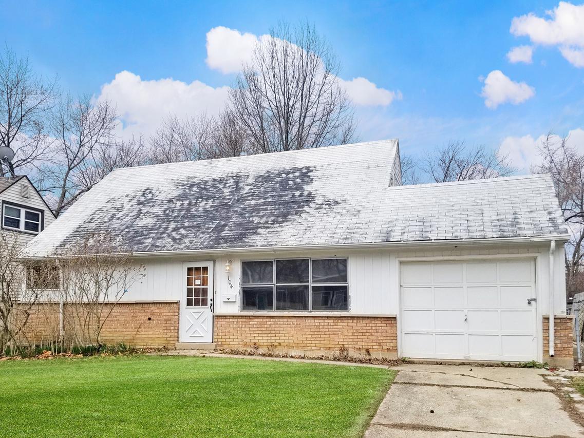 104 Walnut St., Park Forest, IL 60466