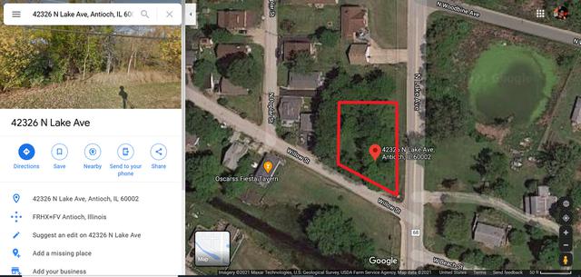 42326 N. Lake Ave., Antioch, IL 60002