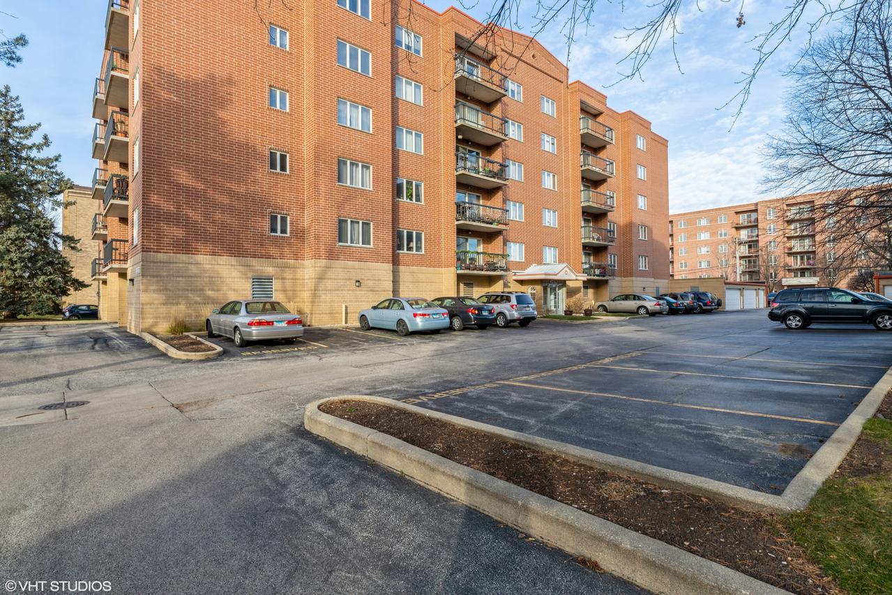 1470 Jefferson St. #506, Des Plaines, IL 60016