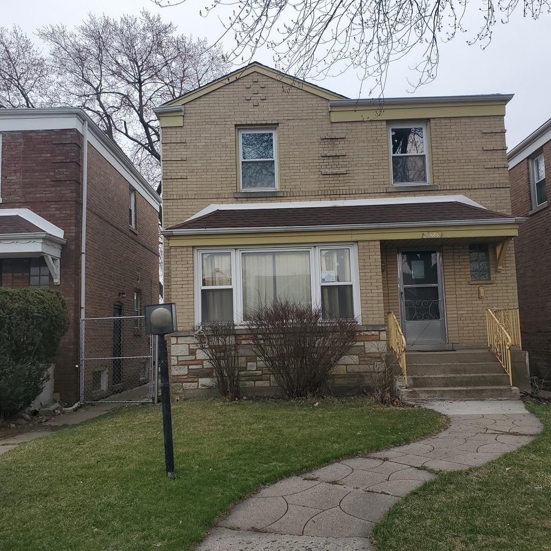 1523 E 86th Pl., Chicago, IL 60619