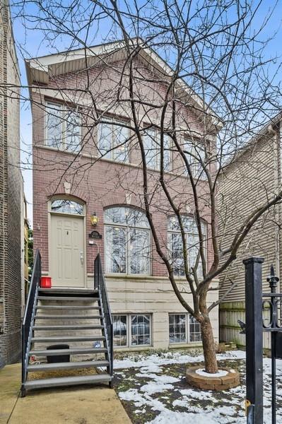 1731 N Maplewood Ave., Chicago, IL 60647