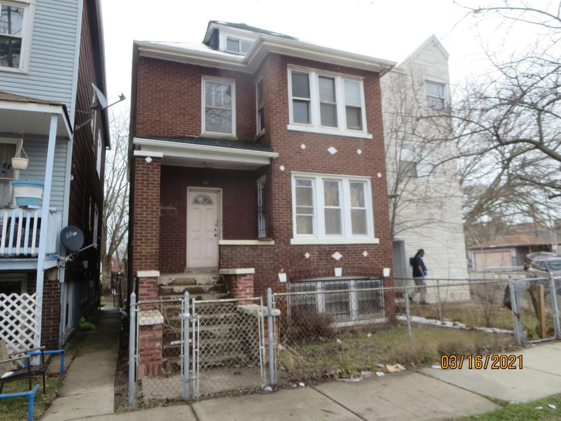 8449 S Brandon Ave., Chicago, IL 60617