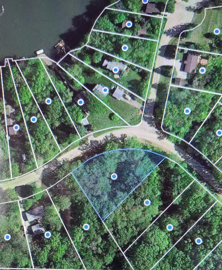 202 Lake Thunderbird Dr., Putnam, IL 61560