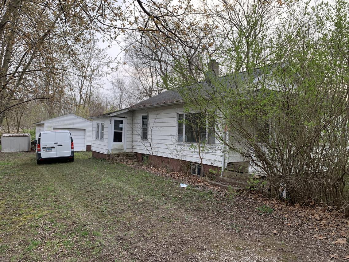 534 Overton St., Marseilles, IL 61341