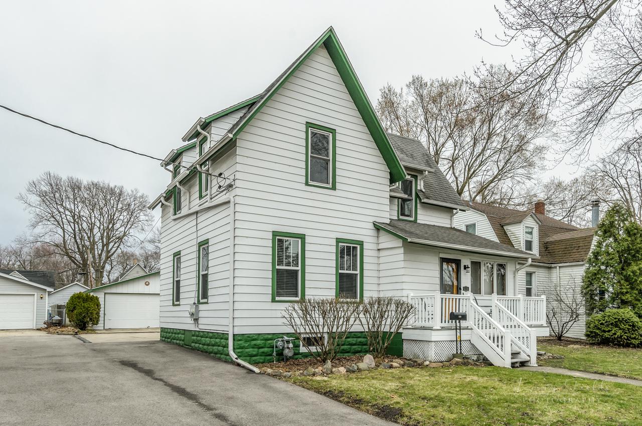 516 N 6th St., Dekalb, IL 60115