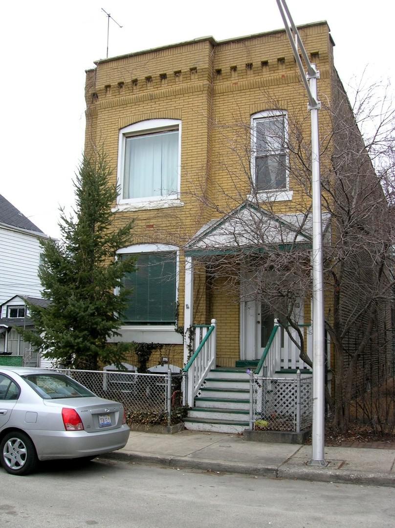 1212 W Draper St., Chicago, IL 60614