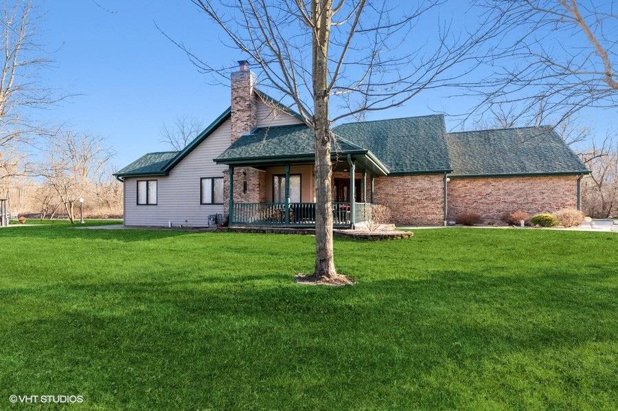 22445 Sherman Rd., Steger, IL 60475