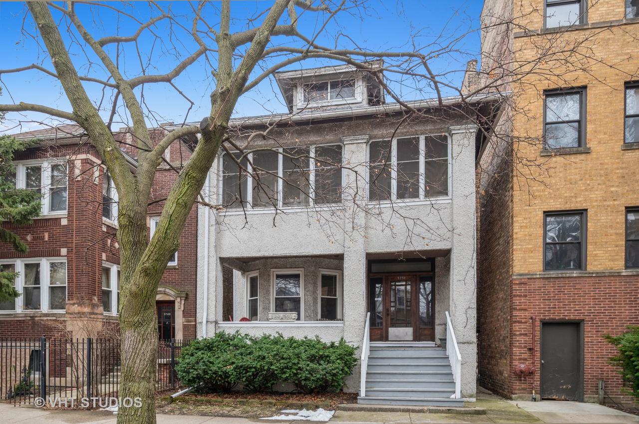 3251 W Eastwood Ave., Chicago, IL 60625