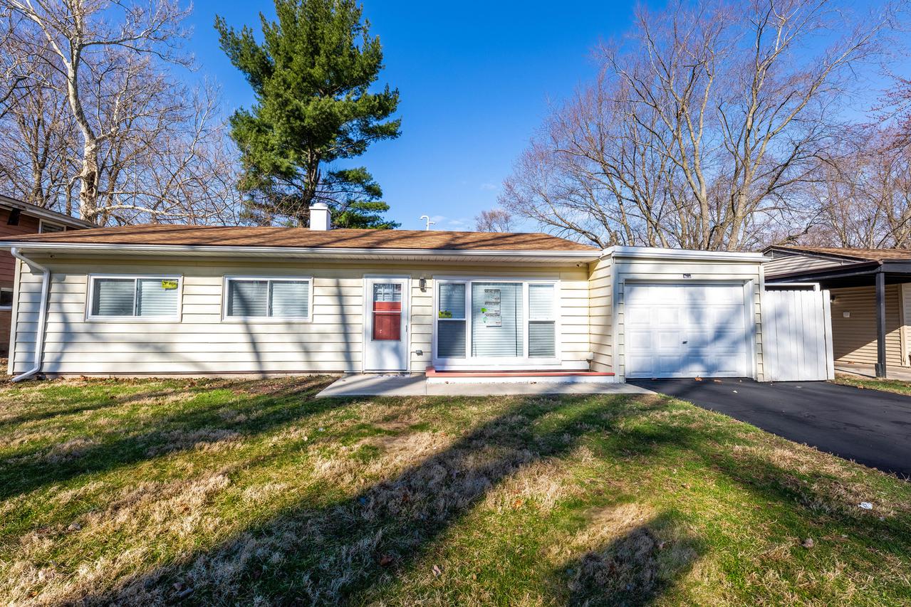 16134 Homan Ave., Markham, IL 60428