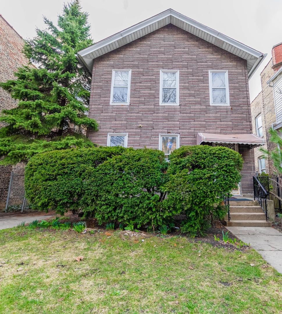720 N Central Ave., Chicago, IL 60644