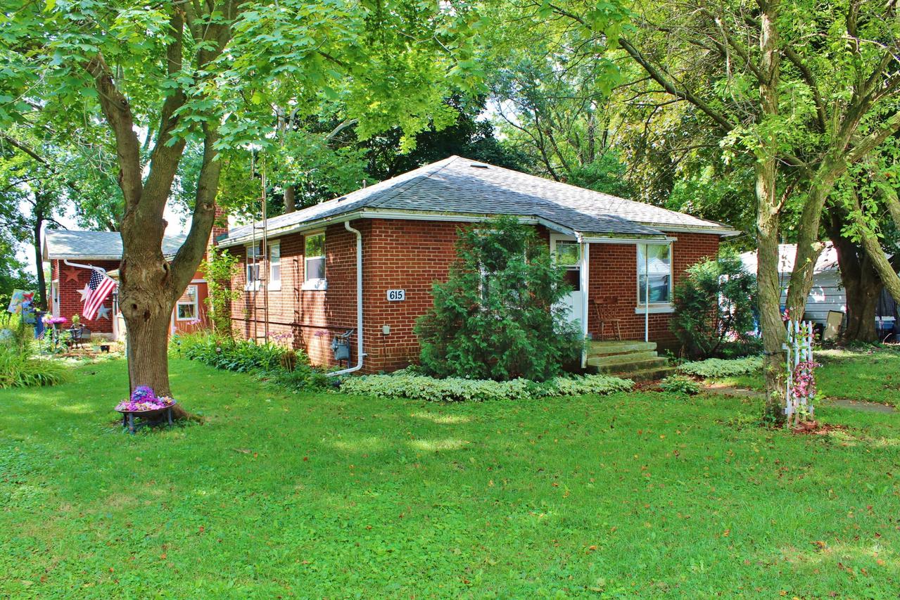 615 Jewett St., Mazon, IL 60444