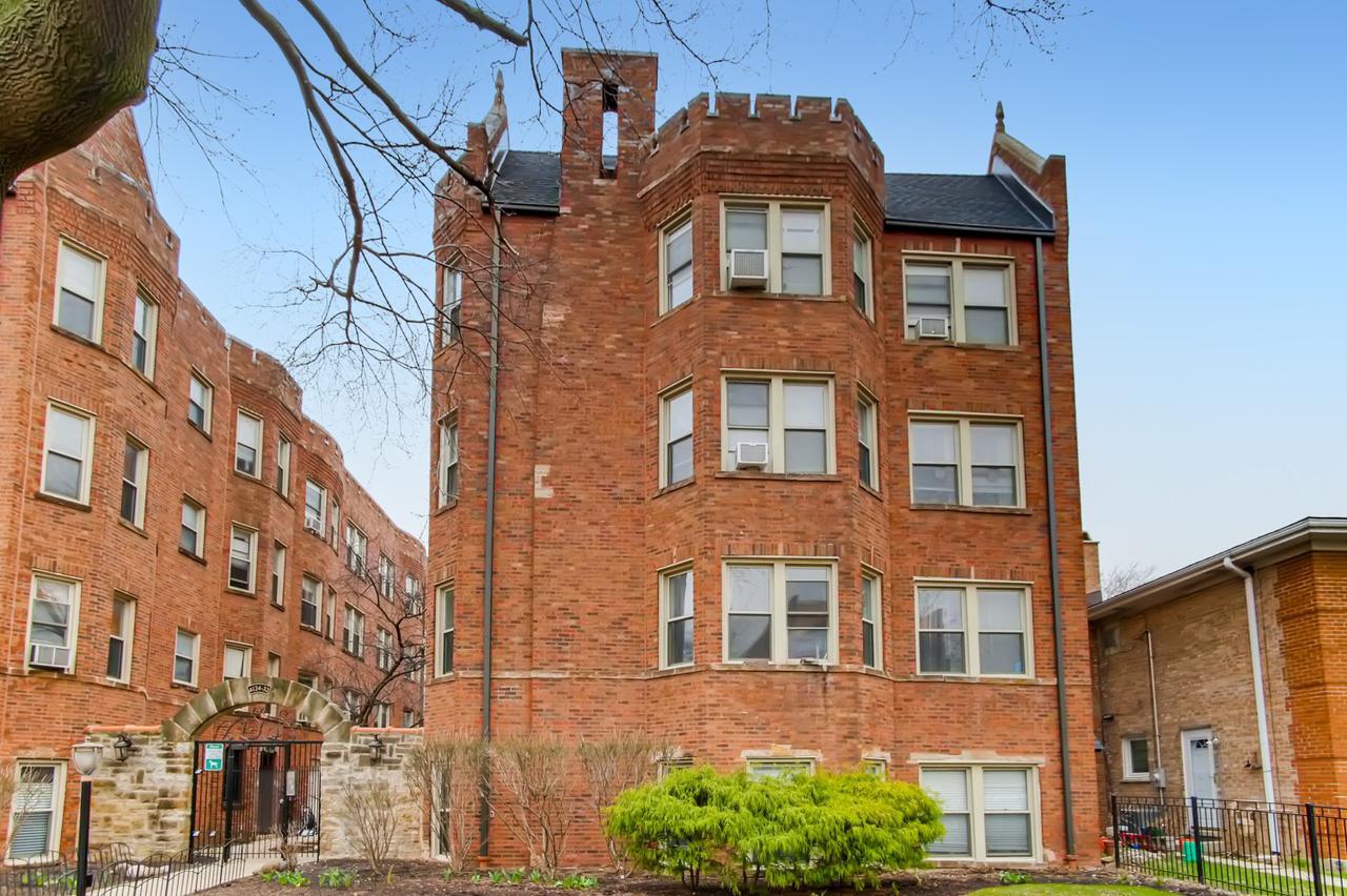 4128.5 N Kedvale Ave. #306, Chicago, IL 60641