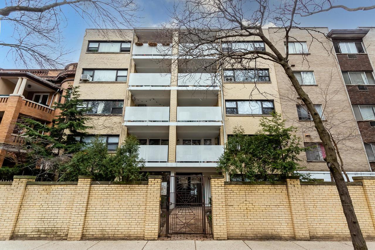 5616 N Kenmore Ave. #2D, Chicago, IL 60660
