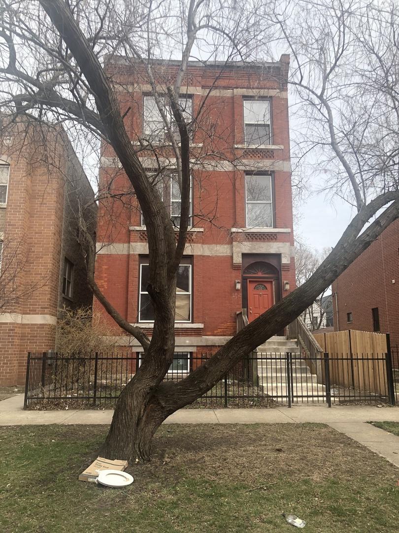 4333 S Ellis Ave., Chicago, IL 60653