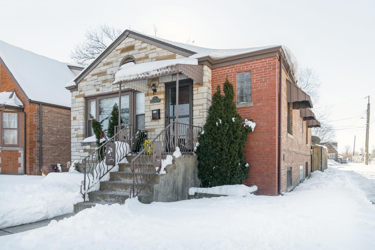 2557 W 103rd Pl., Chicago, IL 60655