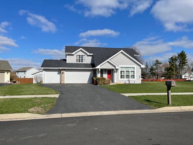 9212 Segunda Ln., Machesney Park, IL 61115
