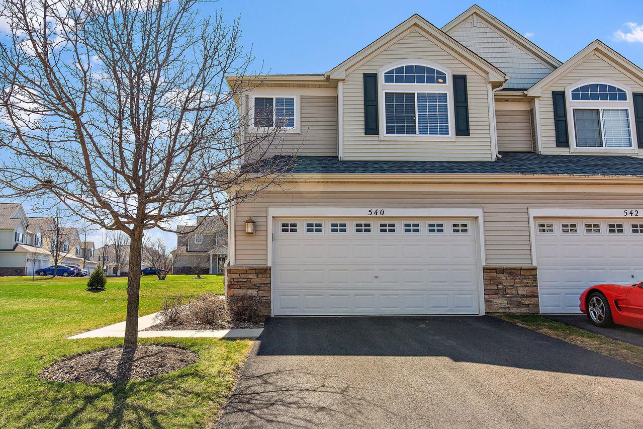 540 Telluride Dr., Gilberts, IL 60136