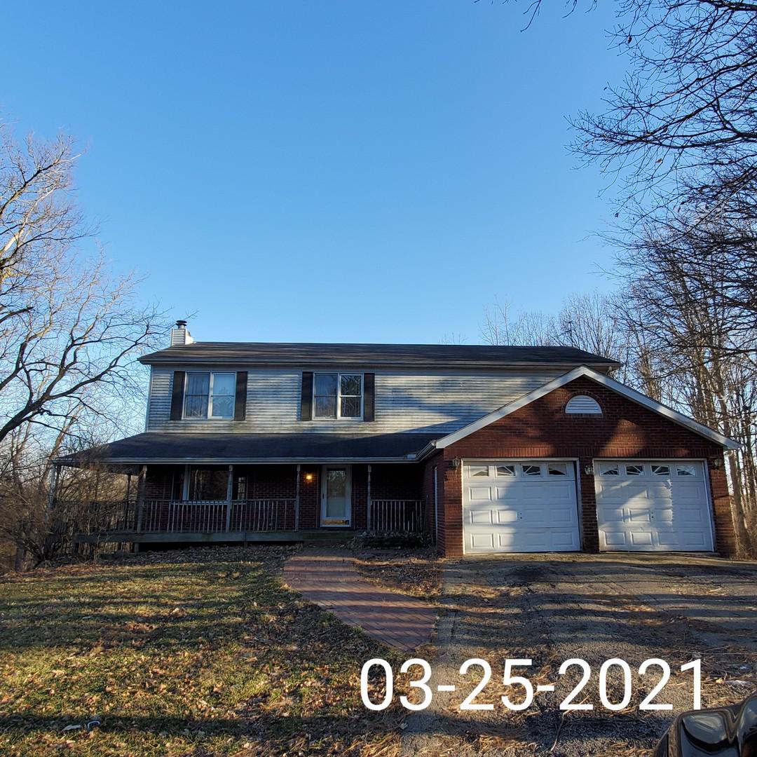545 Santa Fe Tr., Metamora, IL 61548