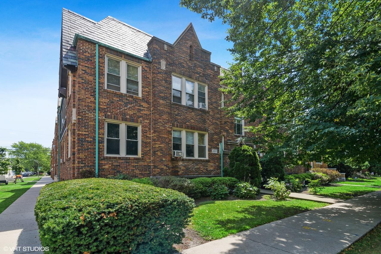 2859 N Kostner Ave. #2, Chicago, IL 60641