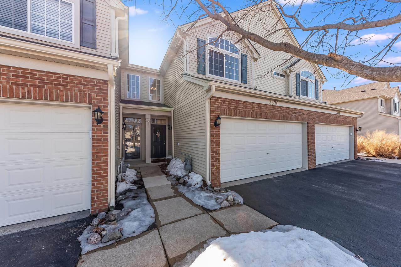 3870 Munson St., Plano, IL 60545