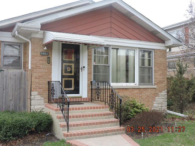 2210 N 76th Ave., Elmwood Park, IL 60707