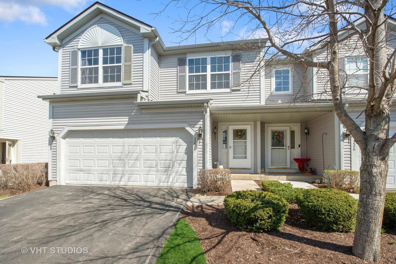 3228 Sonoma Ct., Dekalb, IL 60115