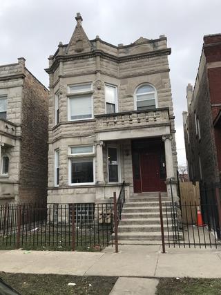 3923 W Gladys Ave., Chicago, IL 60624